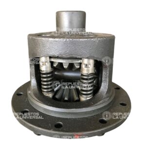 Portacorona Autoblocante Dana 44